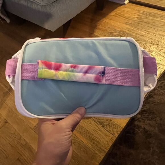 Igloo Square Retro Tie Dye Cooler - Picture 5 of 7